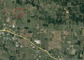 Hines Plans to Build a 1400-Home Community in Waller, Texas