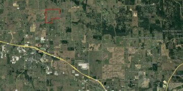 Hines Plans to Build a 1400-Home Community in Waller, Texas