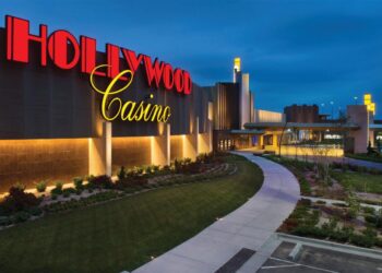 The US$185 million Penn Entertainment Hollywood Casino Joliet relocation