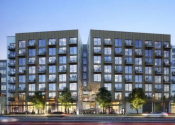 Amazon Construction loan brings Atrium Court project start date closer, Seattle