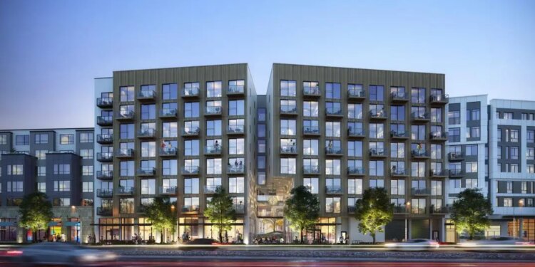 Amazon Construction loan brings Atrium Court project start date closer, Seattle