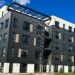 Steamboat Basecamp Multifamily first phase completed, Colorado