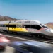 US$3 billion secured for Southern California-Las Vegas high-speed rail