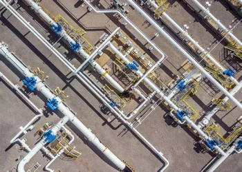 rendering of American Organic Energy