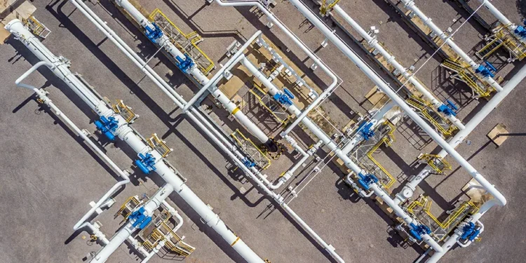 rendering of American Organic Energy