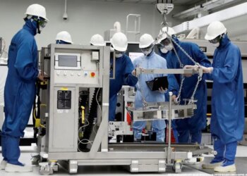 New York teams up with IBM, Micron for $10B semiconductor facility at Albany University