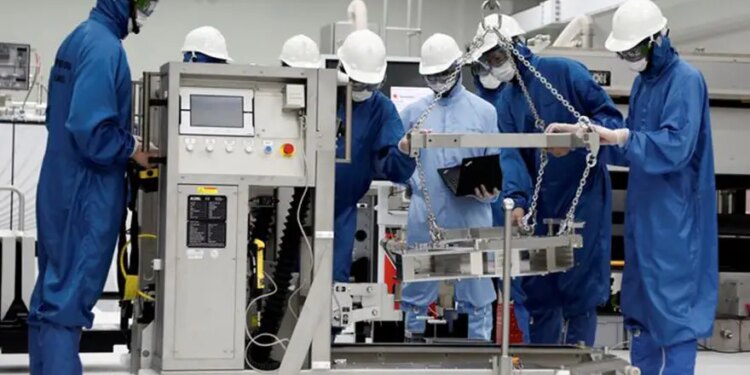 New York teams up with IBM, Micron for $10B semiconductor facility at Albany University