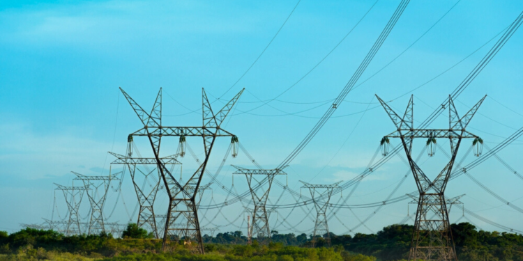State Grid Bags Brazil's Biggest Ever Electricity Transmission Line Auction