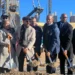 NYC breaks ground on affordable housing development at Willets Point