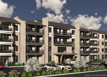 Catalyst Capital Partners plans to add a new phase to its master-planned residential project in Asheville