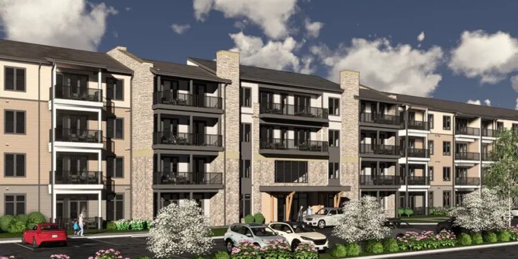 Catalyst Capital Partners plans to add a new phase to its master-planned residential project in Asheville