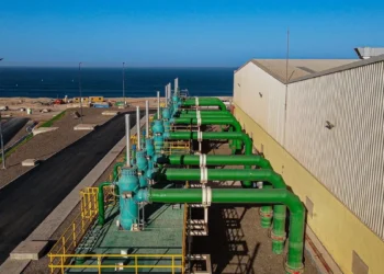 Brazil's Fortaleza Desalination Plant Approval Raises Concerns