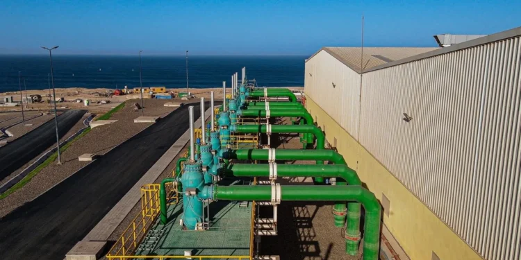 Brazil's Fortaleza Desalination Plant Approval Raises Concerns