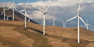North Ayrshire onshore wind project secures £5 million funding