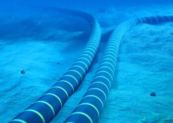 Google joins Humboldt Submarine Cable construction team