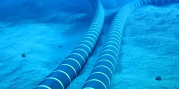 Google joins Humboldt Submarine Cable construction team