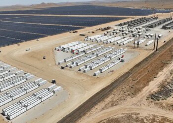 Edwards AFB solar