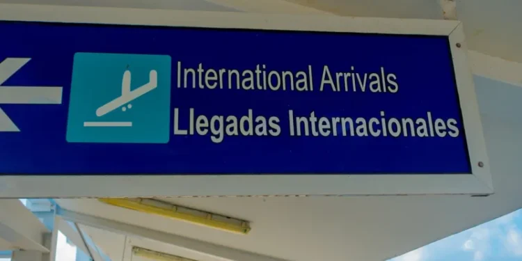 ASUR Set to Invest $1.4B in Cancun International Airport's Renovations