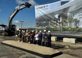 Why Burbank Airport is Upgrading & How it Impacts the Community