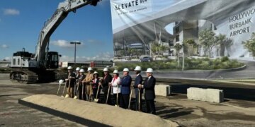 Why Burbank Airport is Upgrading & How it Impacts the Community