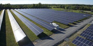Greenwood-led group to construct 100-MW solar farm in Canada