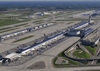 Implementation of Dingell Drive Tunnels and Roadway Rehabilitation Program gets underway