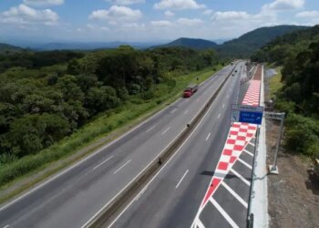 Construction on Parana Loti 1 Highway System Concession Project to Begin in 2026