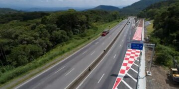 Construction on Parana Loti 1 Highway System Concession Project to Begin in 2026