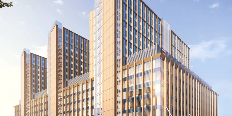 Maps - I-69 Finish Line