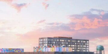 T3 FAT Village Project in Downtown Fort Lauderdale Secures $220M Construction Loan