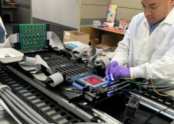 Tandem PV raises $6 million for R&D, production