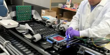 Tandem PV raises $6 million for R&D, production