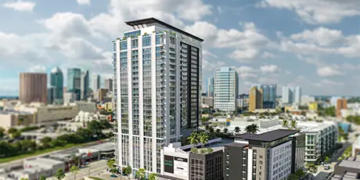 LD&D announces US$200 million Cass Square project, Tampa