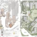 An overview of the Inlet District master plan in Port Moody, formerly named Coronation Park.(Wesgroup Properties)