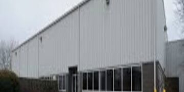 Take a look to construction projects that will be completed this year or are being planned for upcoming years In the Dayton