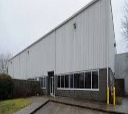 Take a look to construction projects that will be completed this year or are being planned for upcoming years In the Dayton