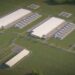 Meta to construct a new data center campus in Jeffersonville, Indiana.