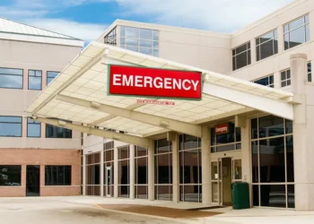 Inova Franconia-Springfield Hospital to be build by Inova in Virginia