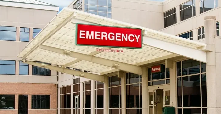 Inova Franconia-Springfield Hospital to be build by Inova in Virginia