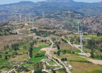 Grenergy seals deals to sell 174 MW of solar, wind assets in Peru