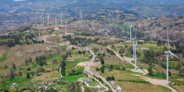 Grenergy seals deals to sell 174 MW of solar, wind assets in Peru