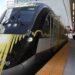 Construction of the Brightline West high speed California to Las Vegas rail to begin