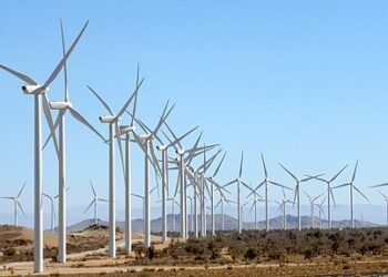 Pattern Energy Closes Financing and Starts Full Construction of Western Spirit Wind Projects in New Mexico - Urja Daily