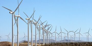 Pattern Energy Closes Financing and Starts Full Construction of Western Spirit Wind Projects in New Mexico - Urja Daily