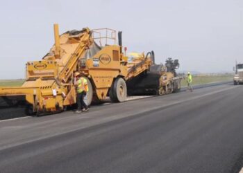 Largest highway project, the West Davis Highway opened ahead of schedule