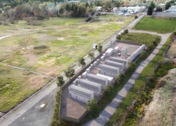 New Volusia County project headed to Duke Energy site in DeBary -  Jacksonville Business Journal