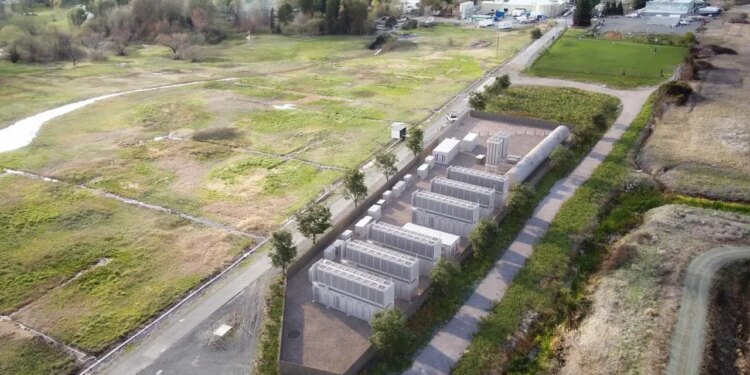 New Volusia County project headed to Duke Energy site in DeBary -  Jacksonville Business Journal