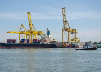 Bagamoyo Port Maritime Construction Project