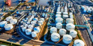 Here are the leading countries in the world with the biggest oil reserves