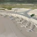 John Glenn International Airport receives US$2 billion expansion approval